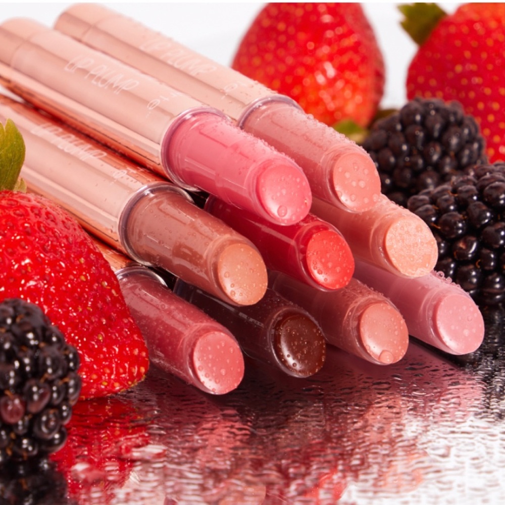 NEW ✅Tarte Mixed Berries - Picture 7 of 8